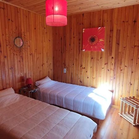 Chalet Prive Au Mont-Serein Ventoux Villa Mont Serein Exteriör bild