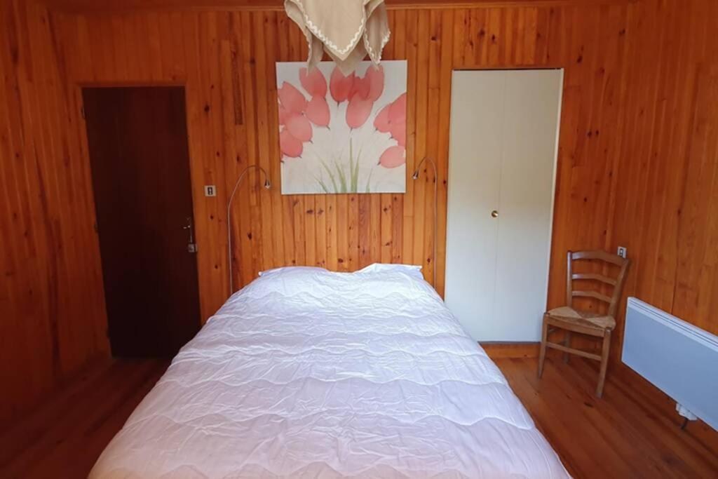 Chalet Prive Au Mont-Serein Ventoux Villa Mont Serein Exteriör bild